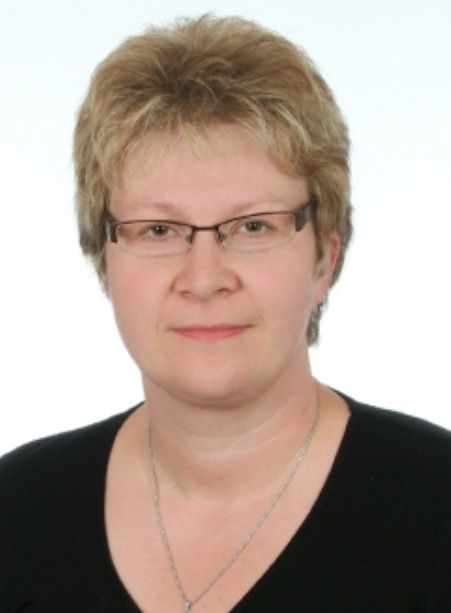 Główna księgowa Sekcja Finansów