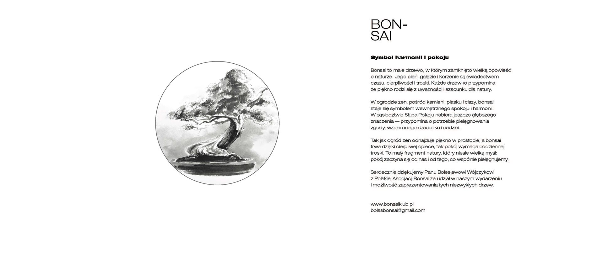 bonsai