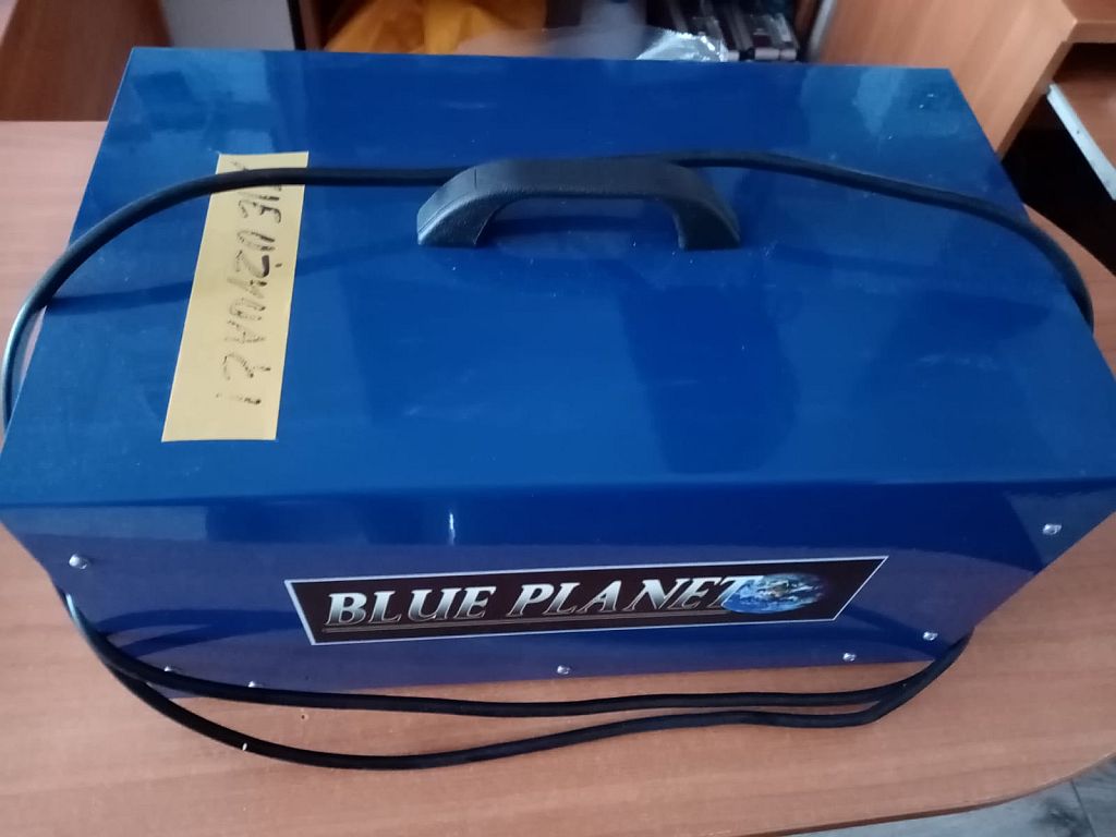 Generator ozonu DS 64