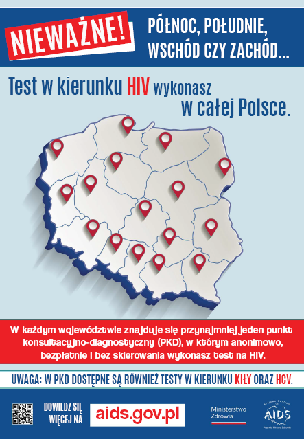Plakat Niewazne