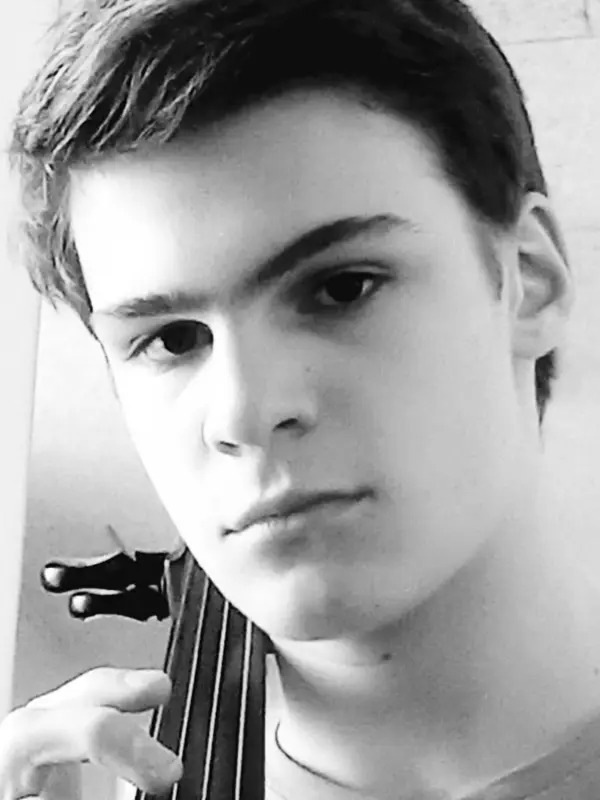 Portret Woźniakowski