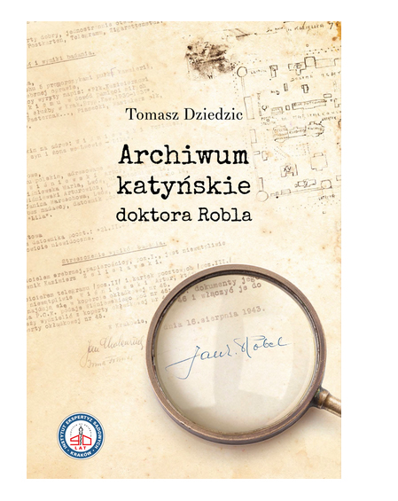Archiwum Katyńskie dr Robla