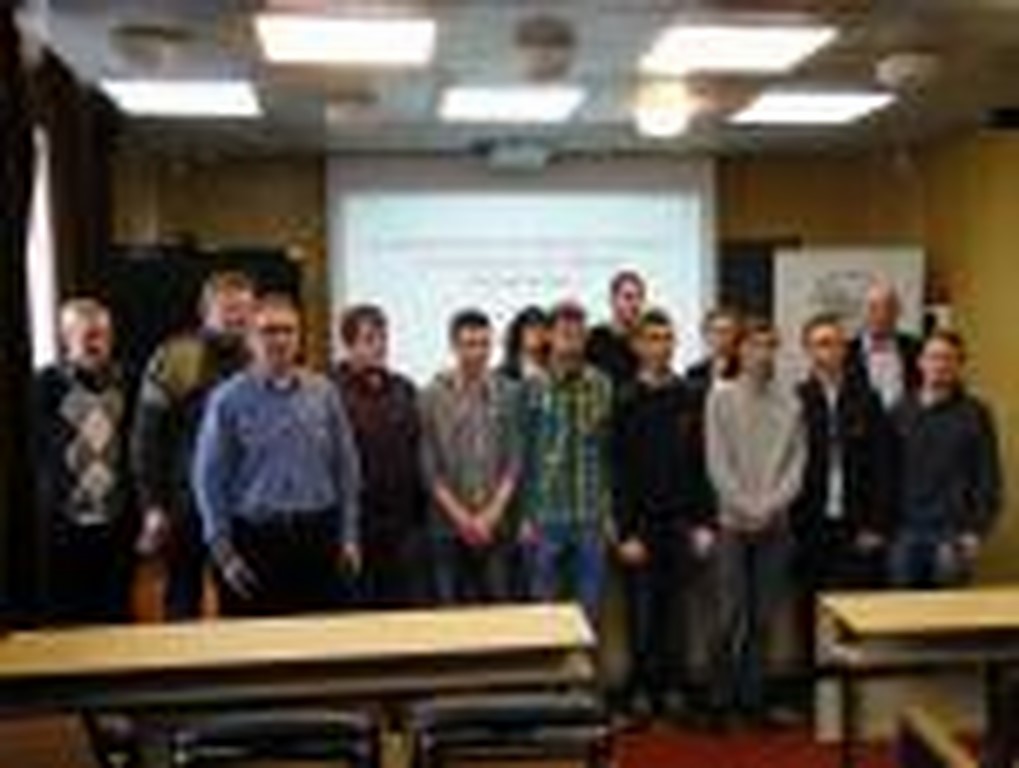 OLIMPIADA WIEDZY O EKOLOGII I OCHRONIE ŚRODOWISKA