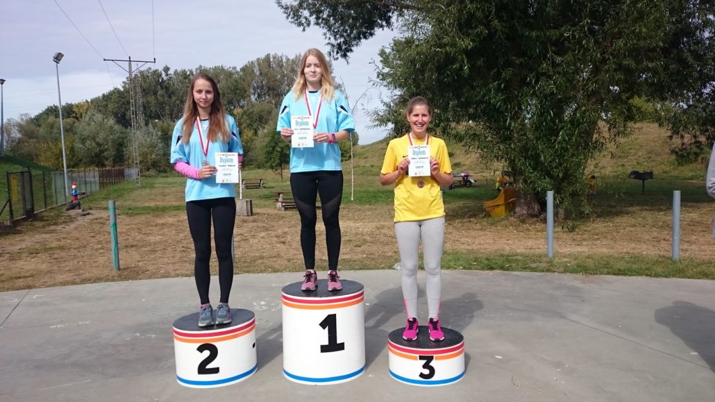 INDYWIDUALNE MISTRZOSTWA W BIEGACH PRZEŁAJOWYCH