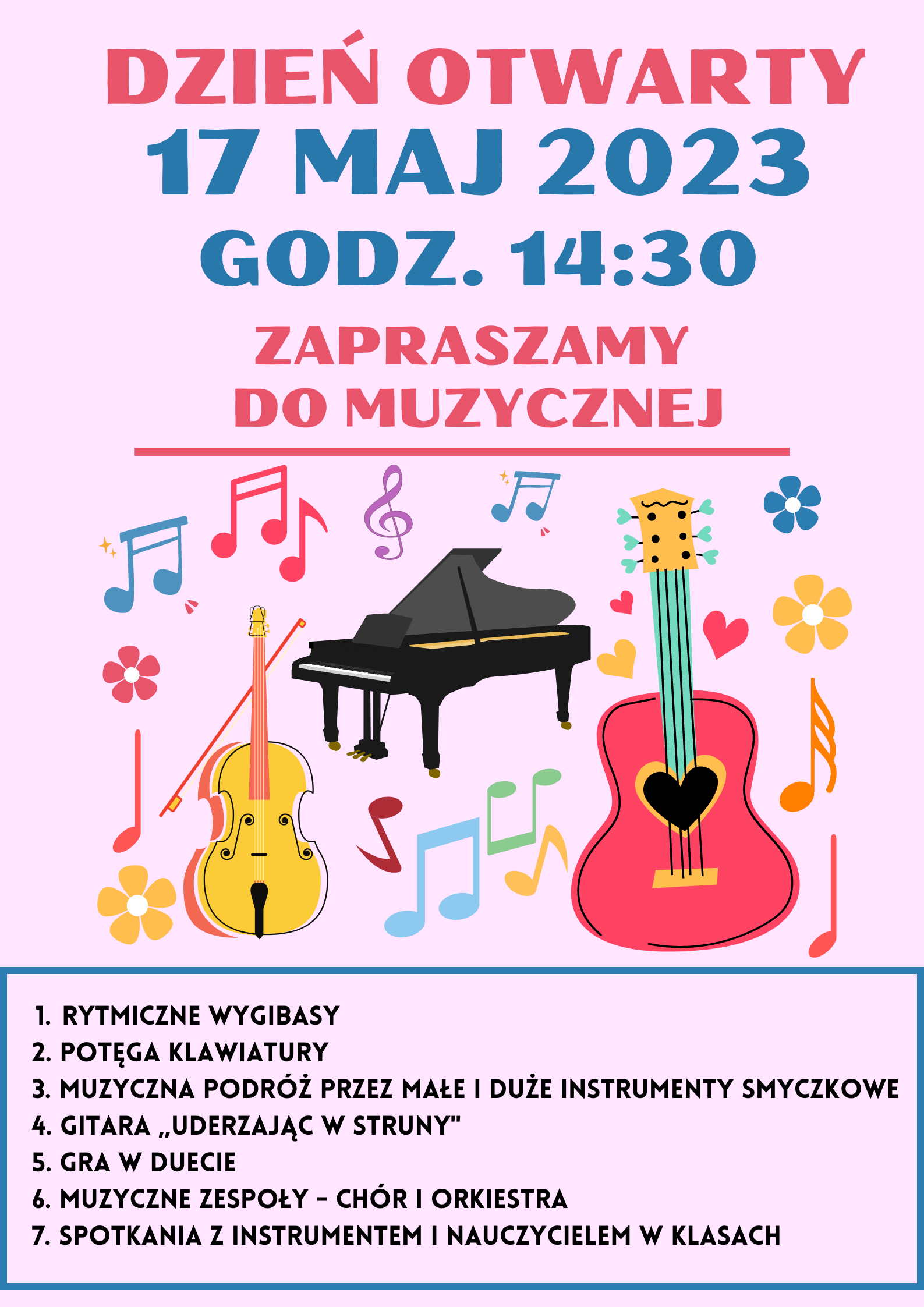 Dzień otwarty 
