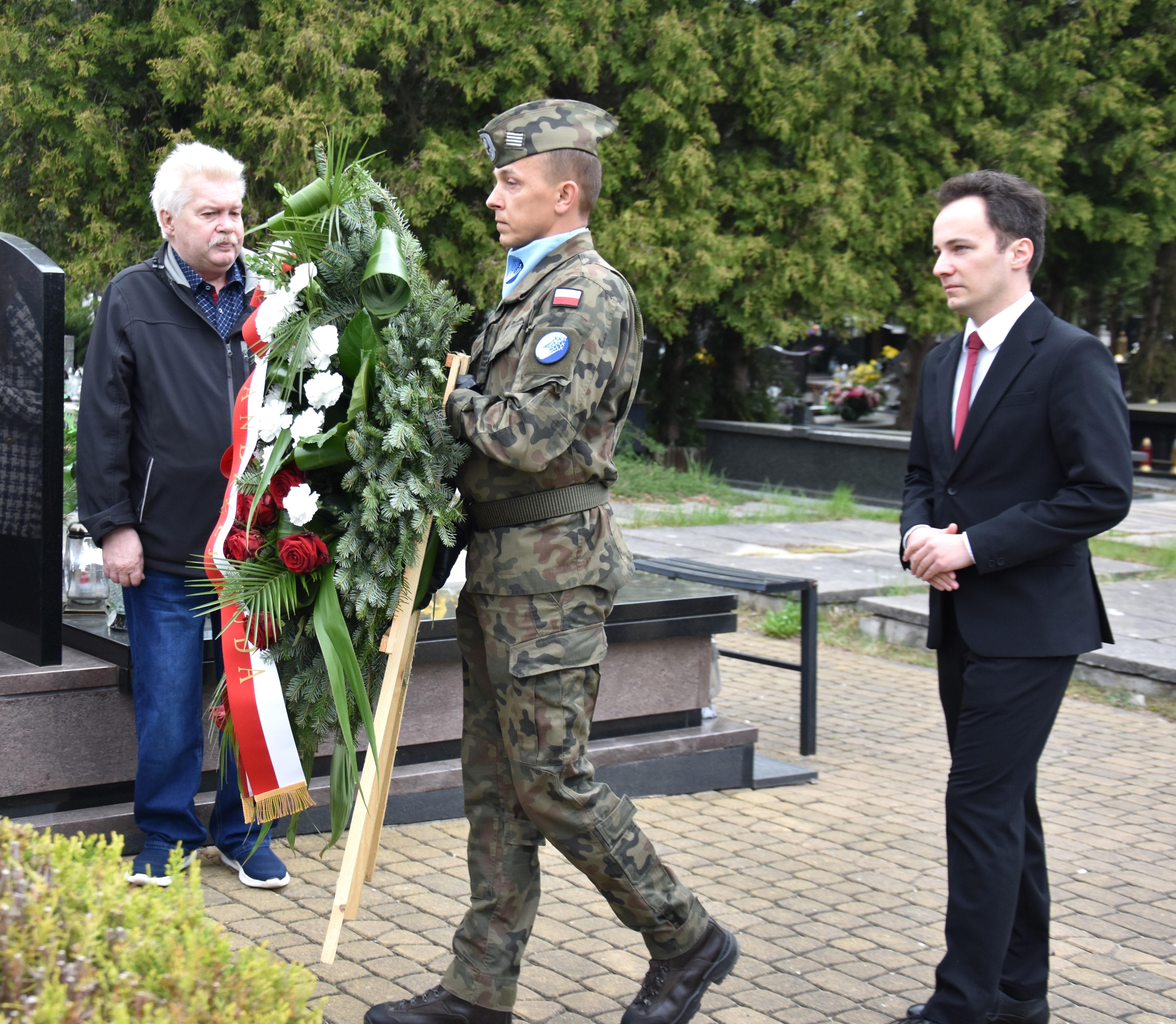 14. rocznica katastrofy w Smoleńsku