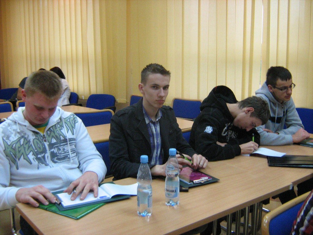 SZKOLENIE – ORGANIZACJA RYNKU ROLNEGO I PRZEDSIĘBIORCZOŚCI