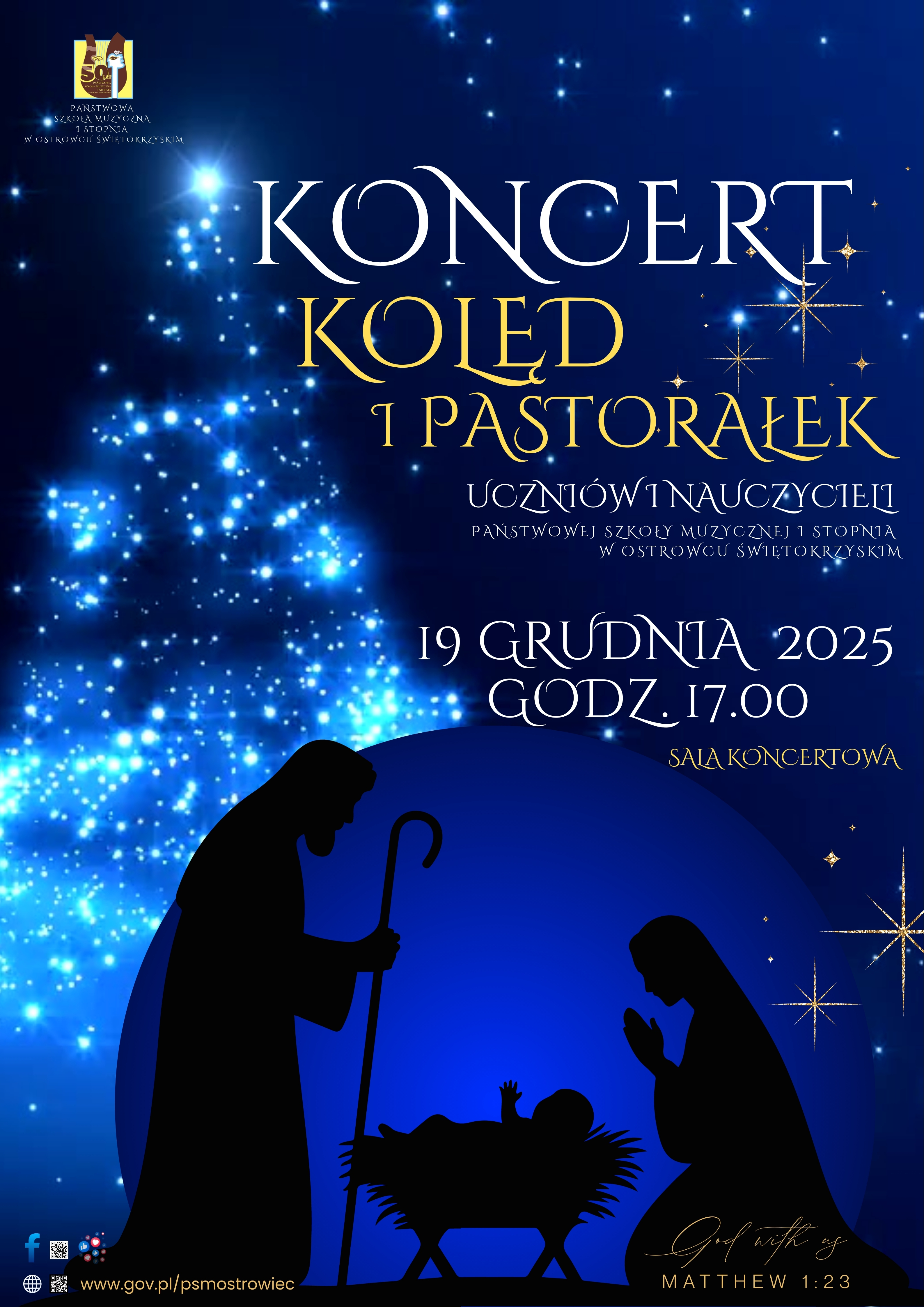 Koncert Kolęd