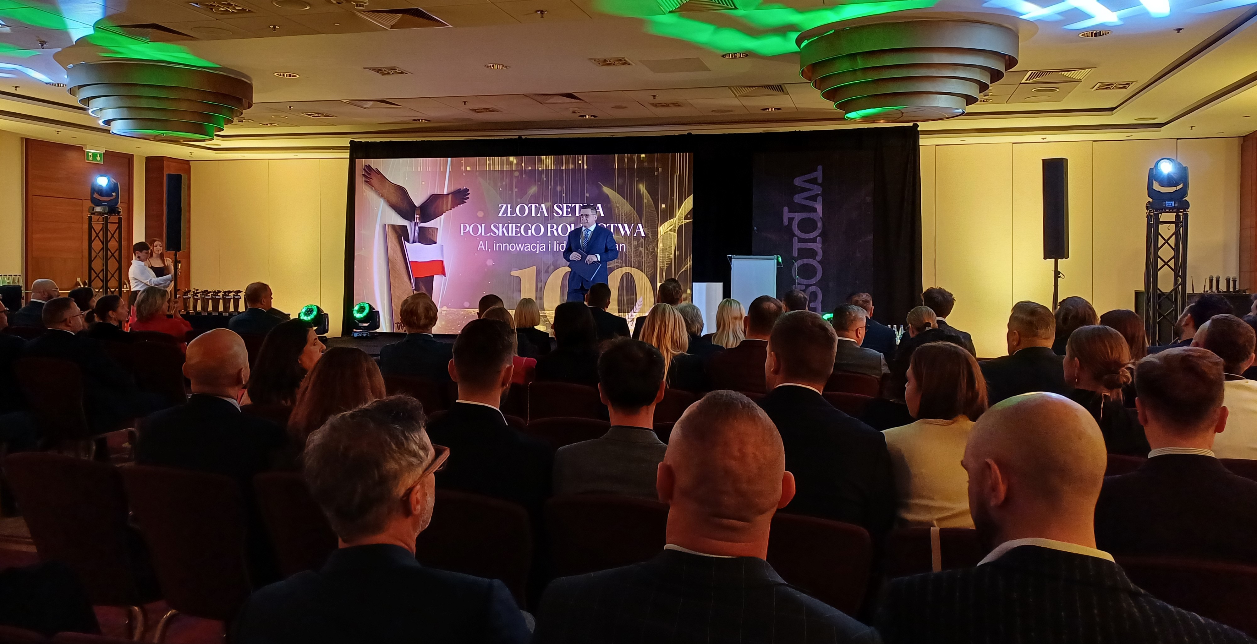 Rolnictwo 5.0. Jak AI i zielona energia zmieniają polską wieś