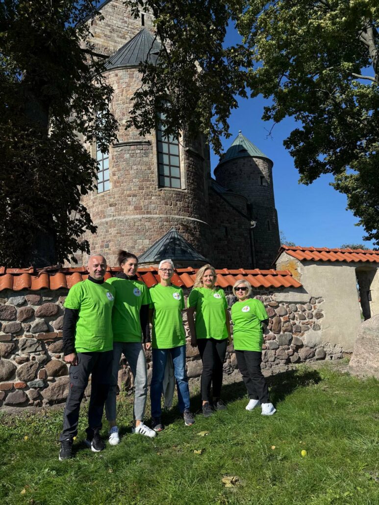 XXVI Pielgrzymka Katechetów i Nauczycieli Diecezji Łowickiej