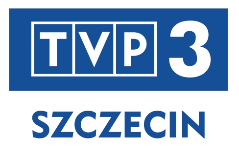 Logotyp TVP3 Szczecin