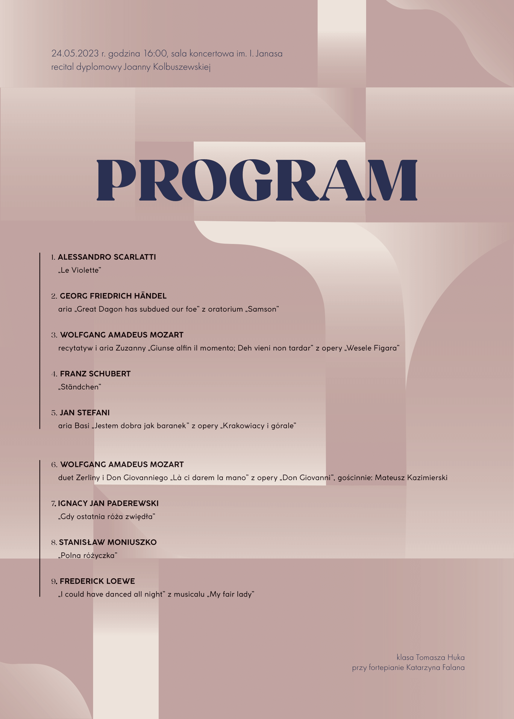program
