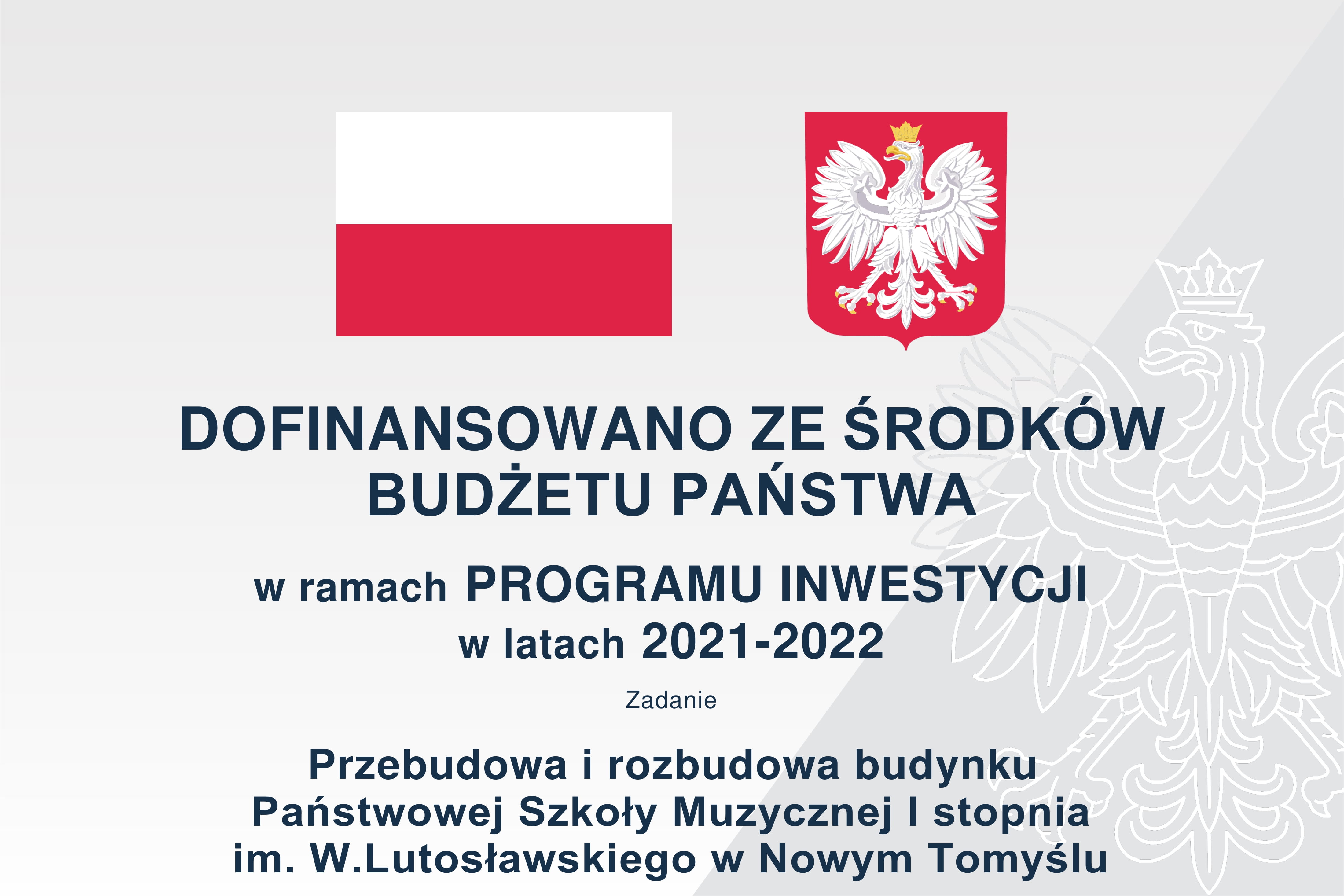 Tablica informacyjna