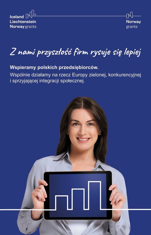 fundusze norweskie - przedsiębiorcy