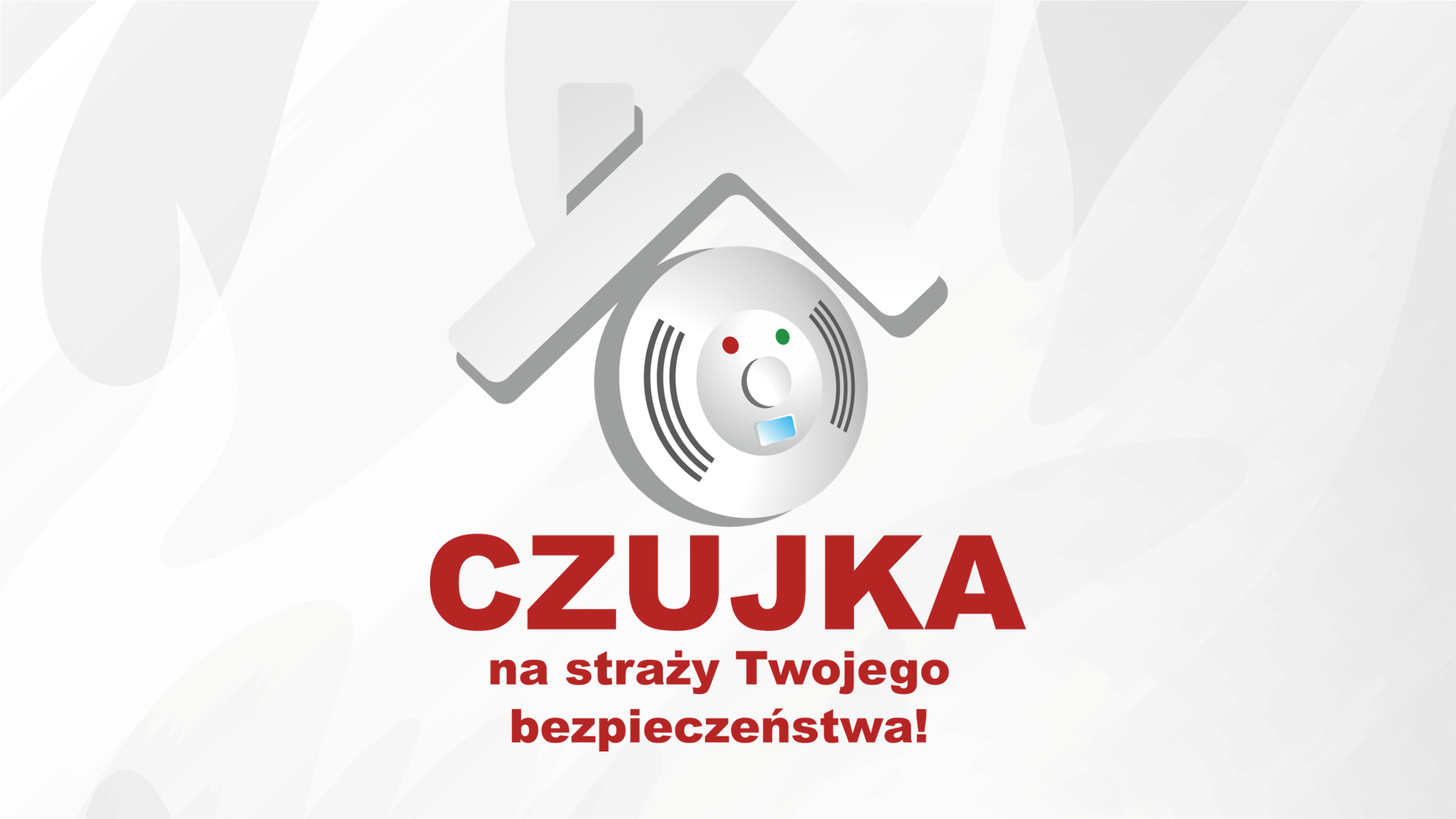 czujka na straży twojego bezpieczeństwa