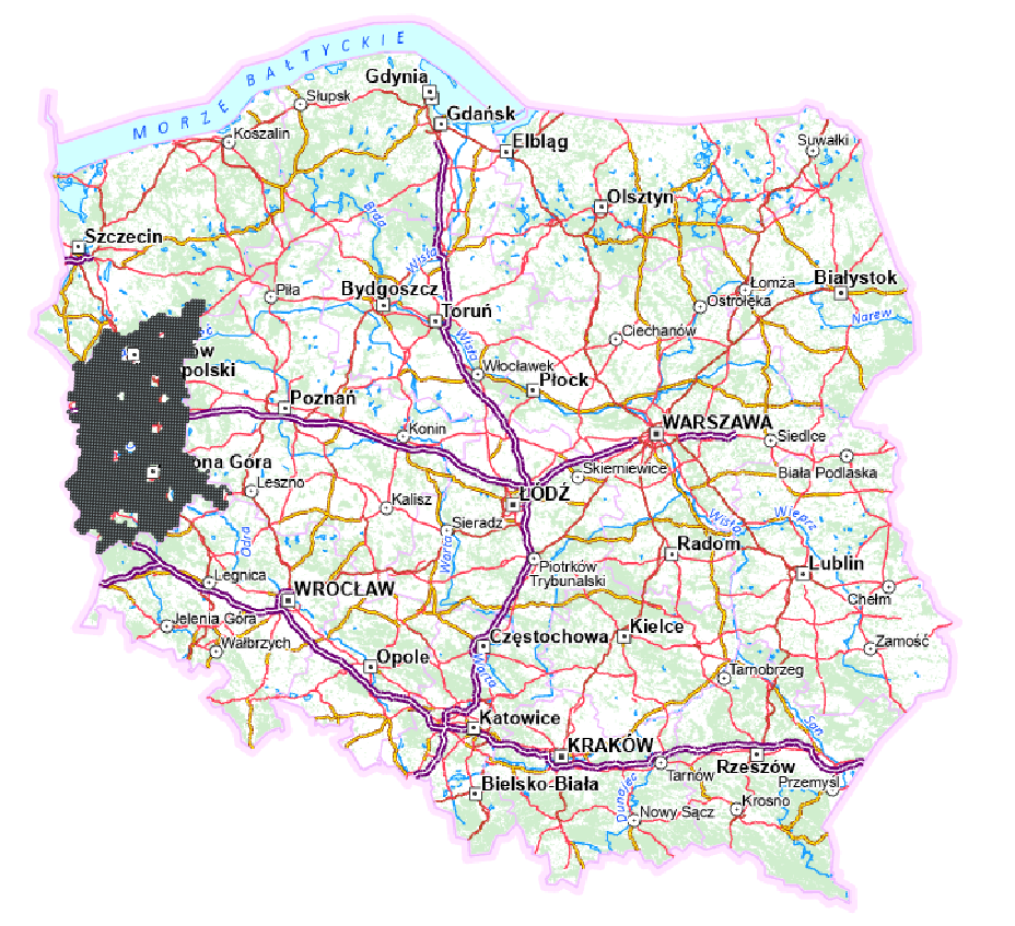 Szczegółowy zakres opracowania umowy.