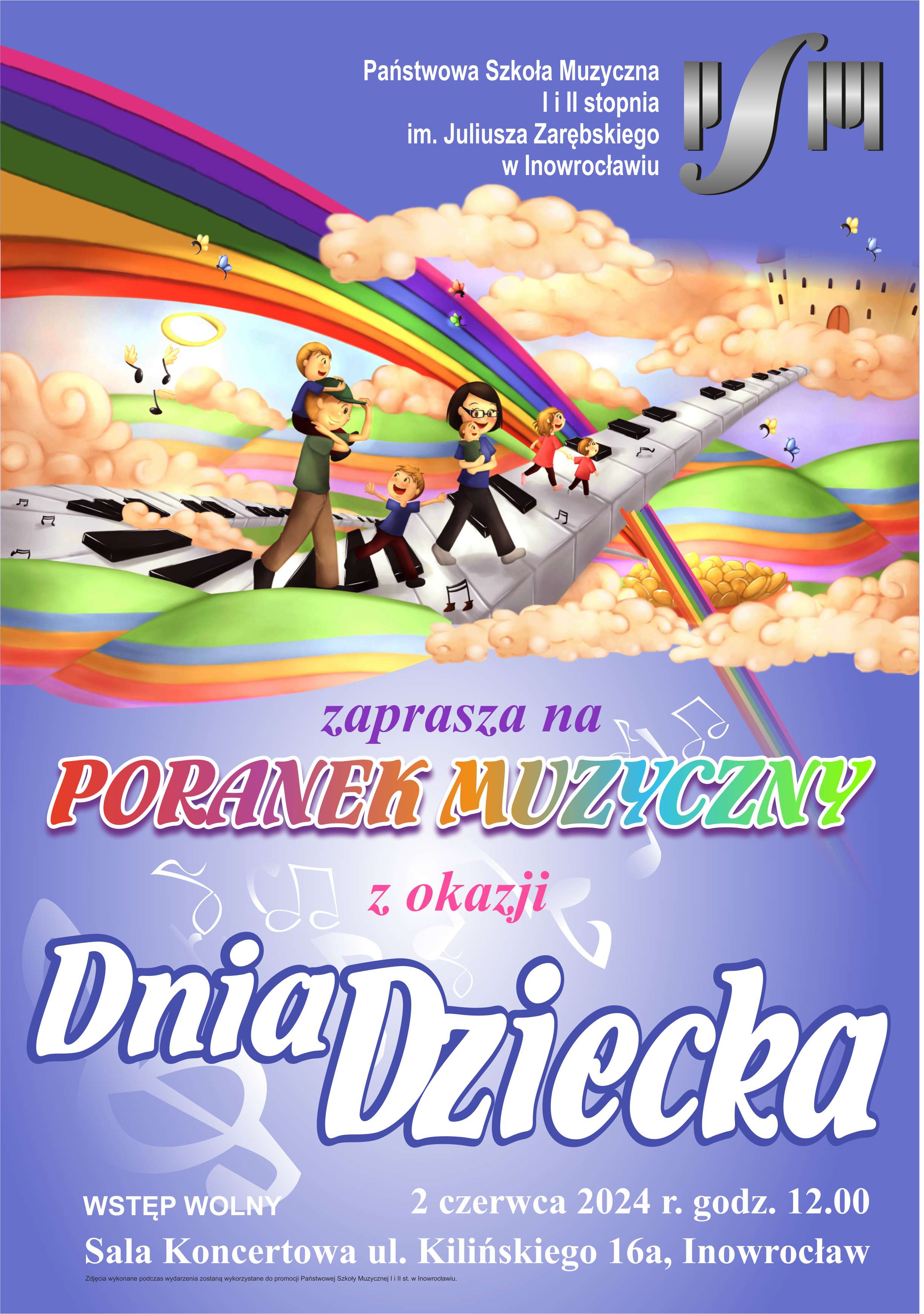 Dzień dziecka
