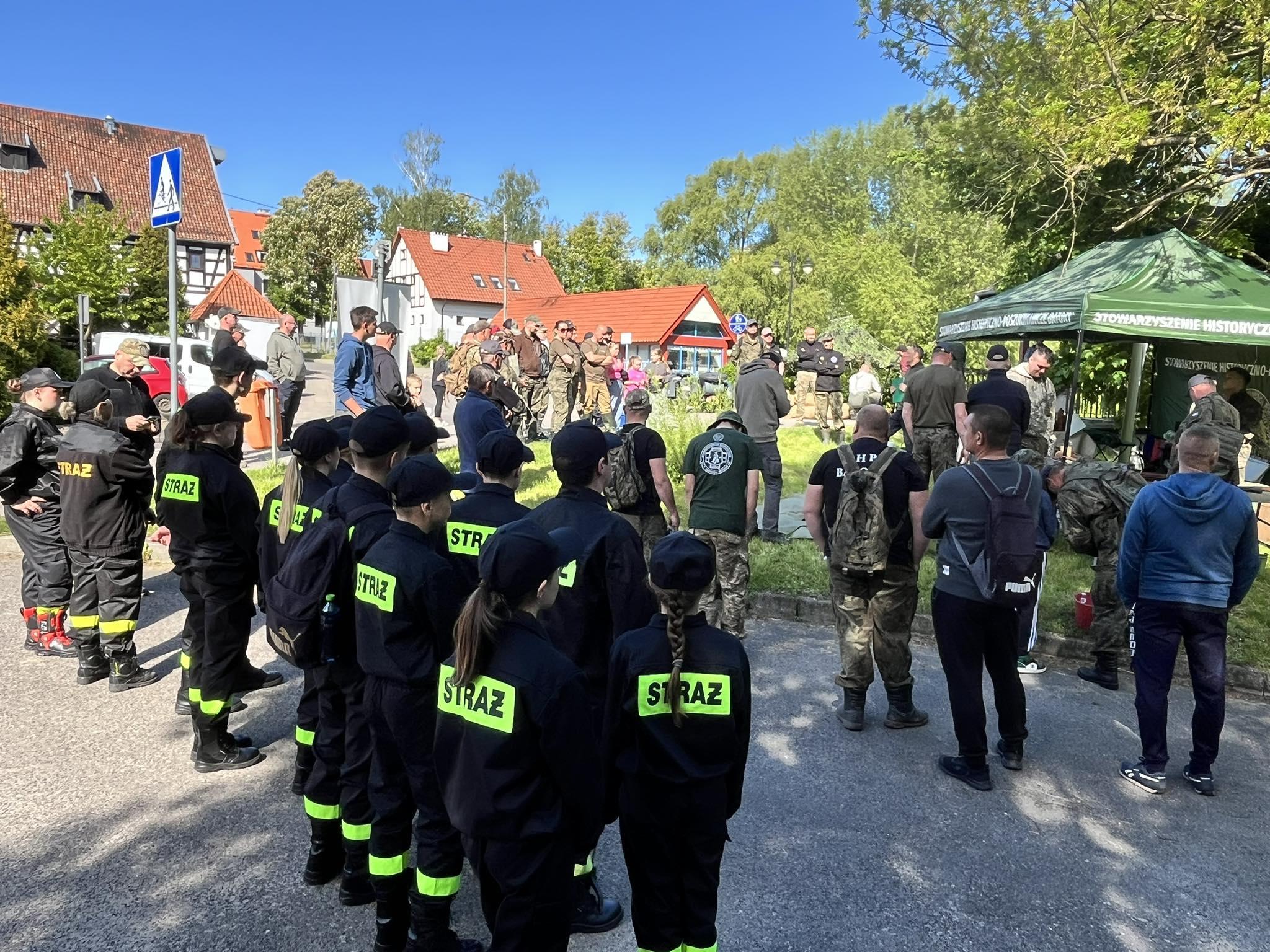 Czyste i bezpieczne wakacje 2025