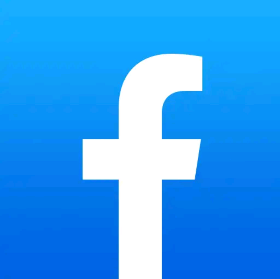 logo facebooka