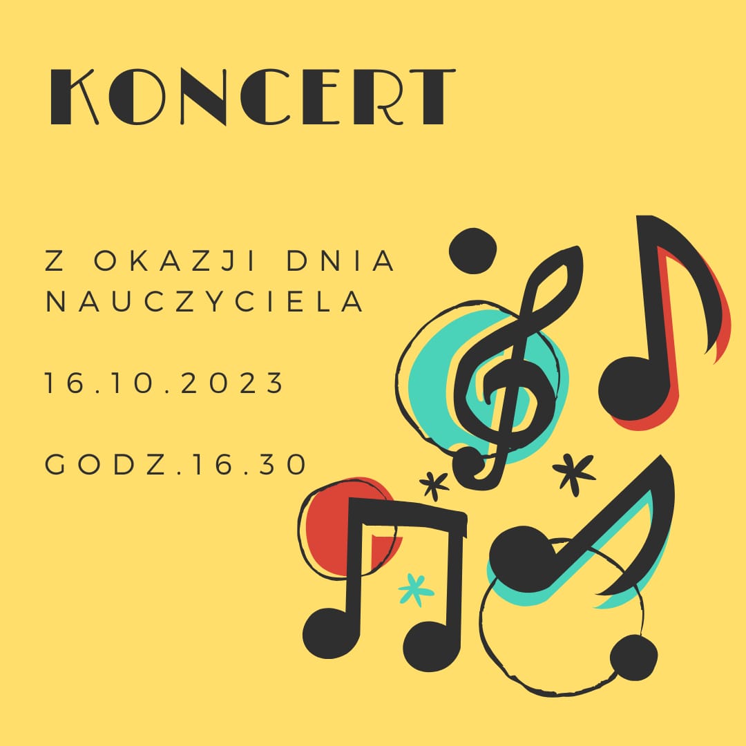 koncert z okazji DEN