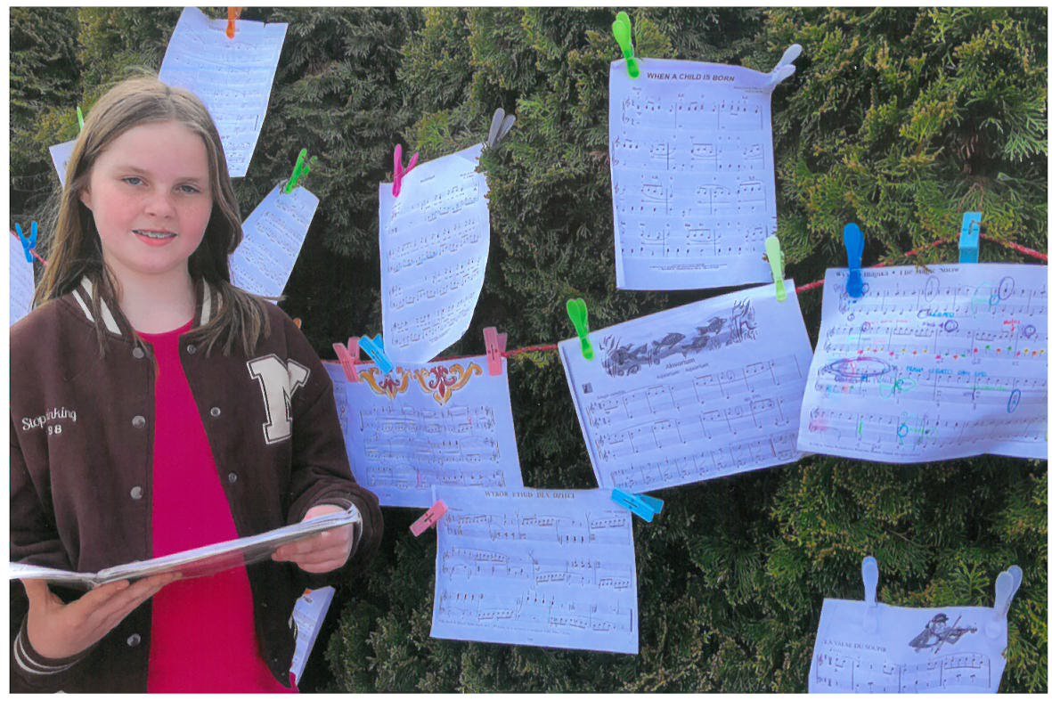 Zdjęcie - Wiktoria Fricz