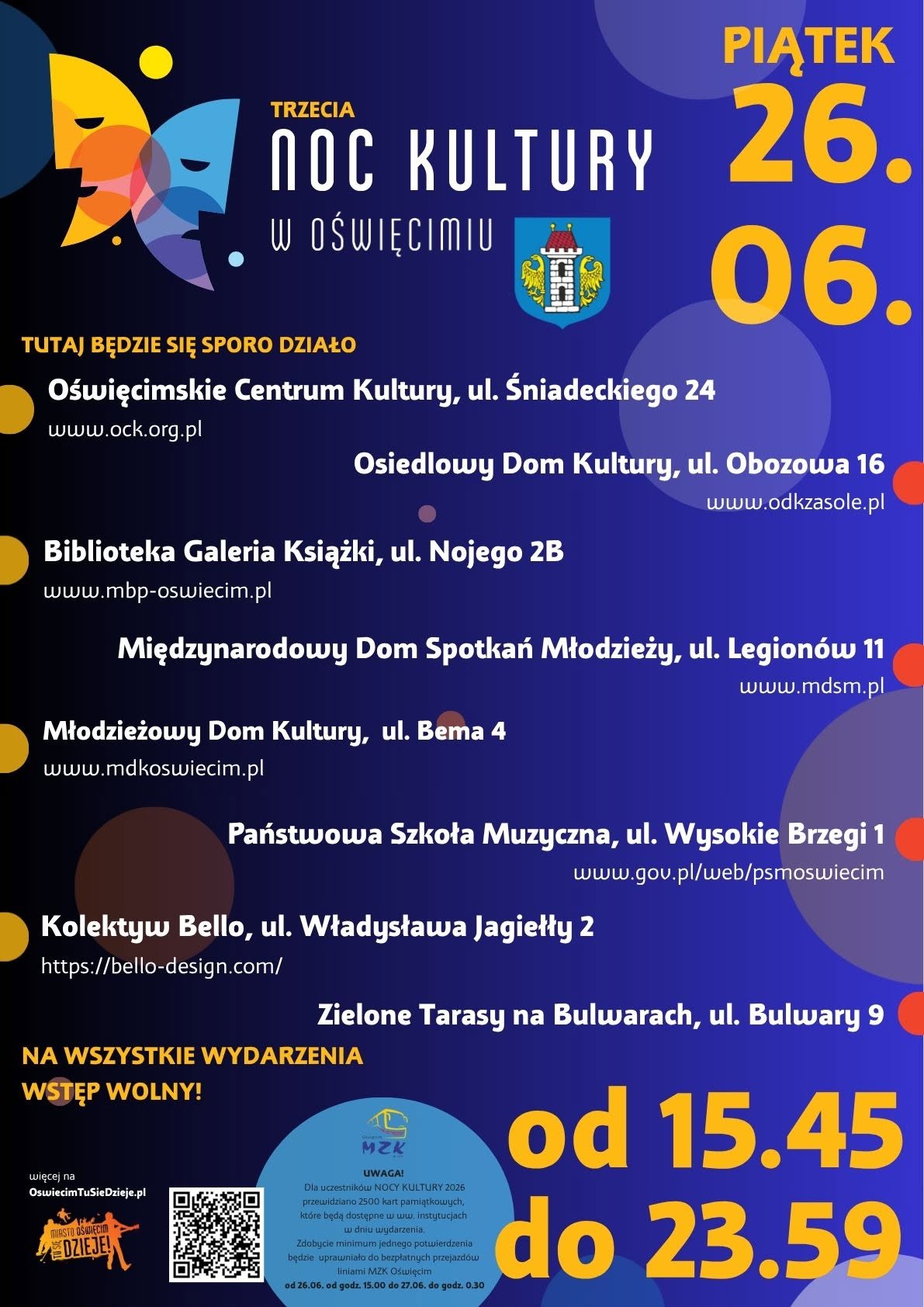 Noc kultury