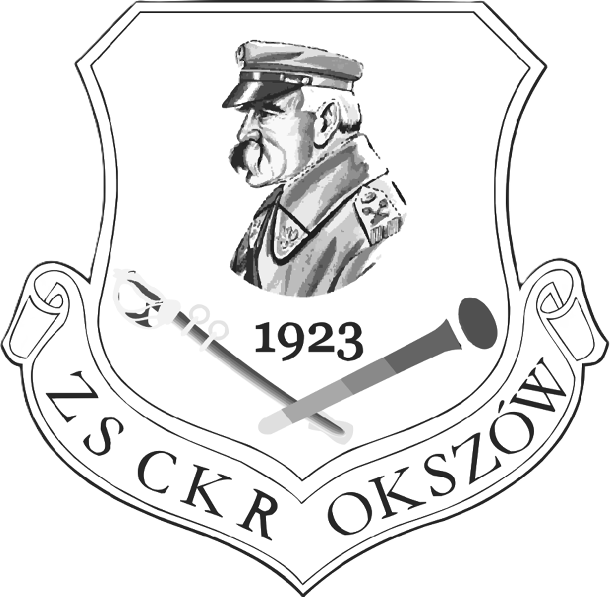 Miniatura filmu: Prezentacja ZSCKR w Okszowie