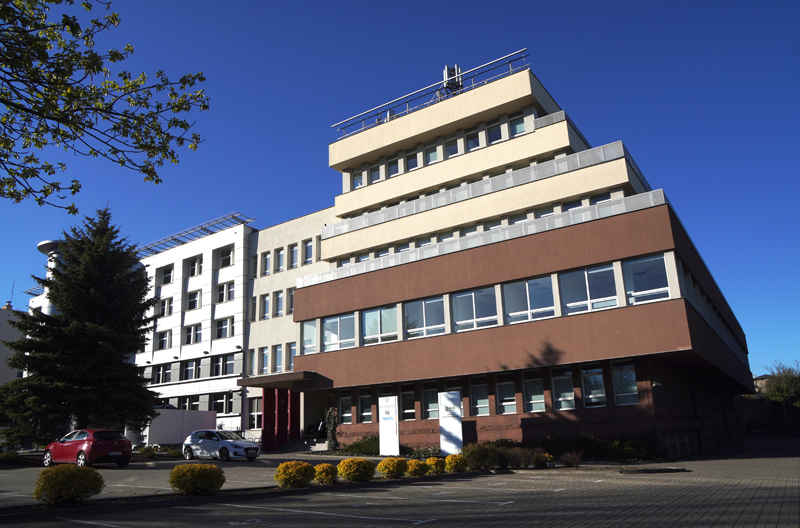 Siedziba OUG w Gdańsku