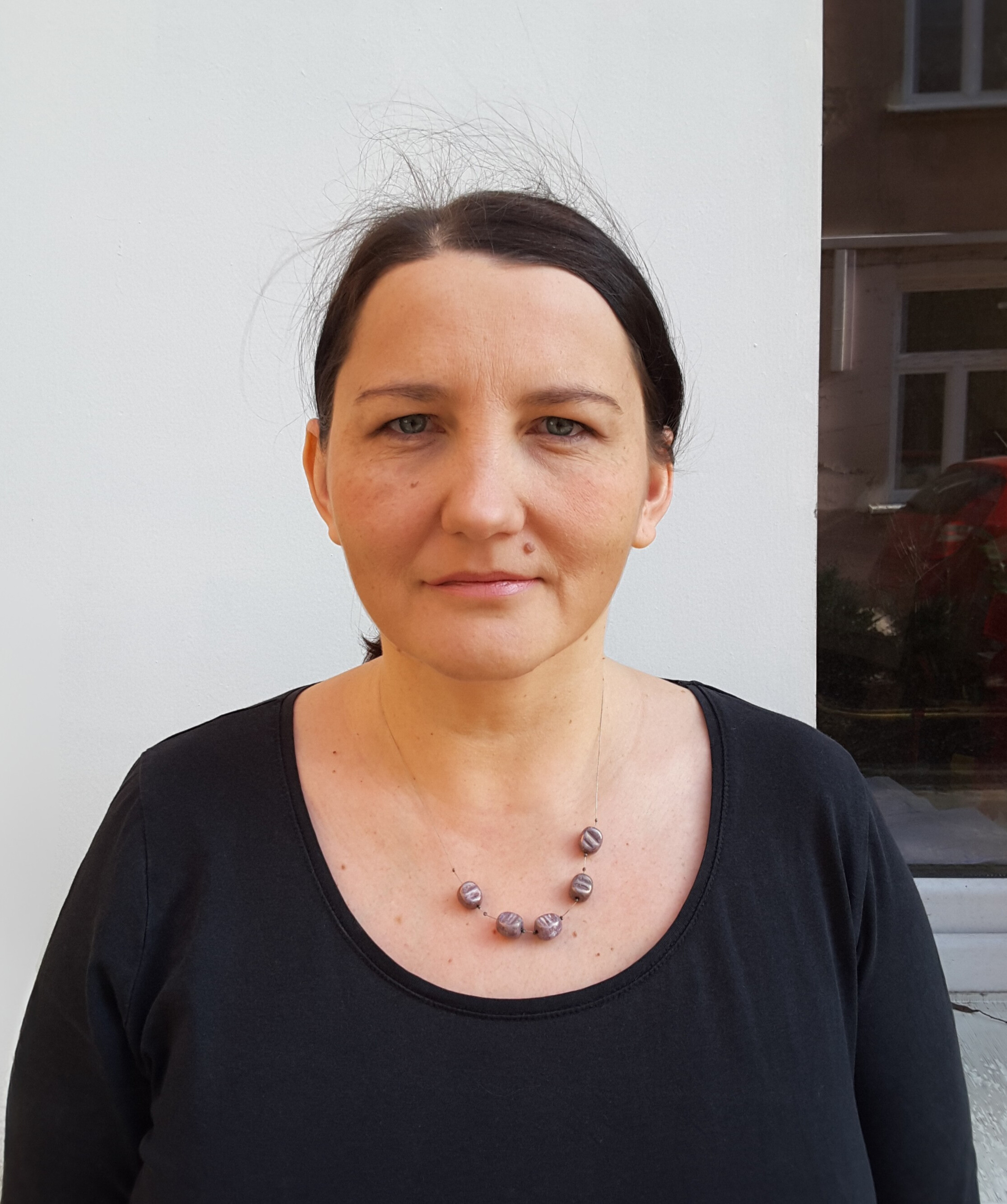 autorka materiałów edukacyjnych Gosia Świderek