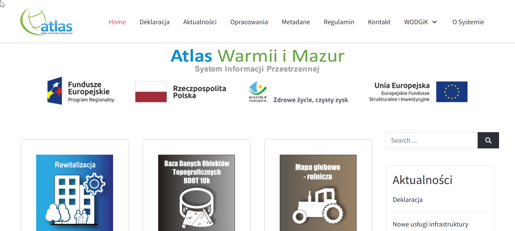sip warmia-mazury