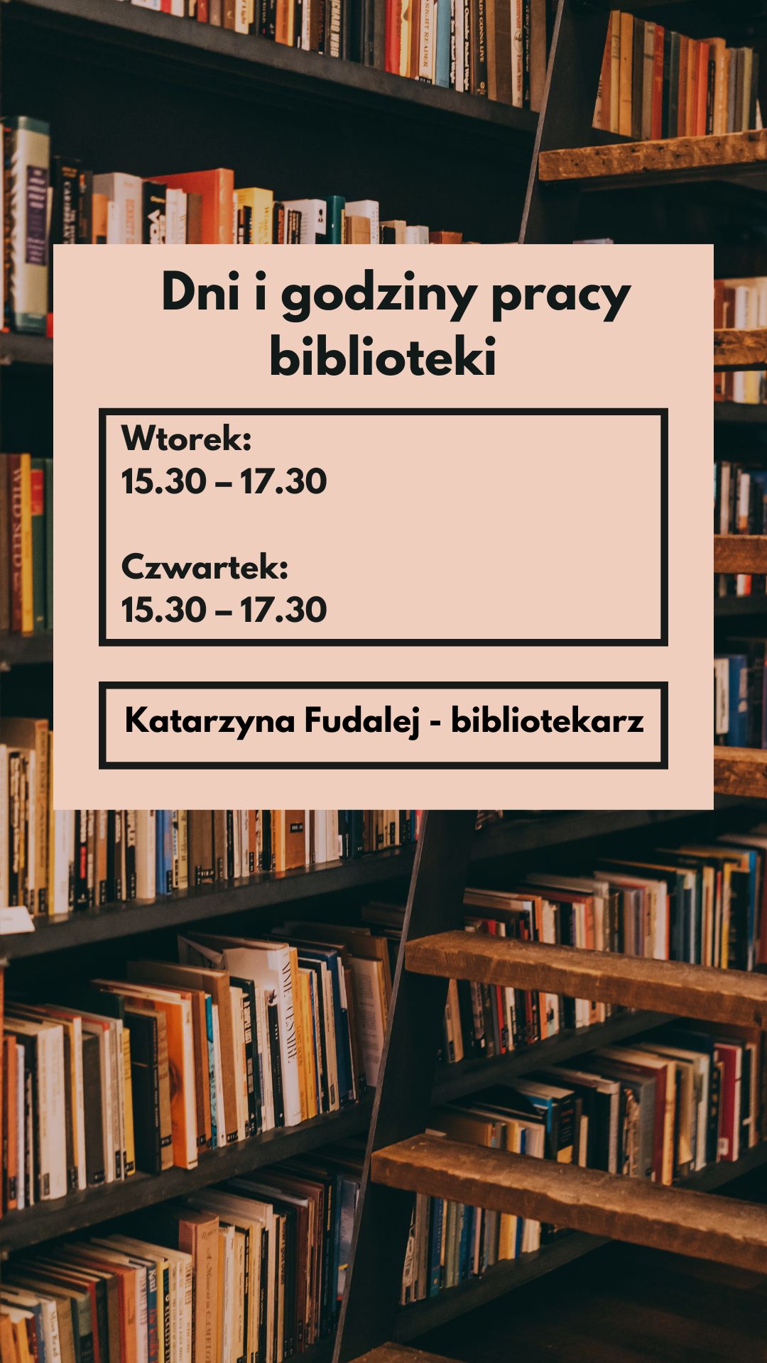 Biblioteka