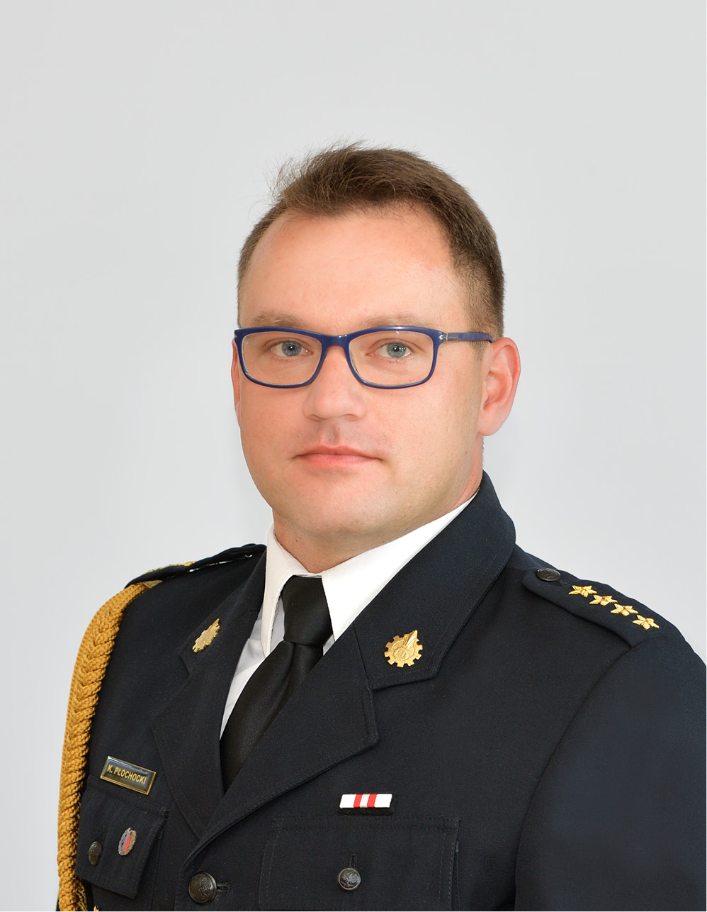 Kamil Płochocki