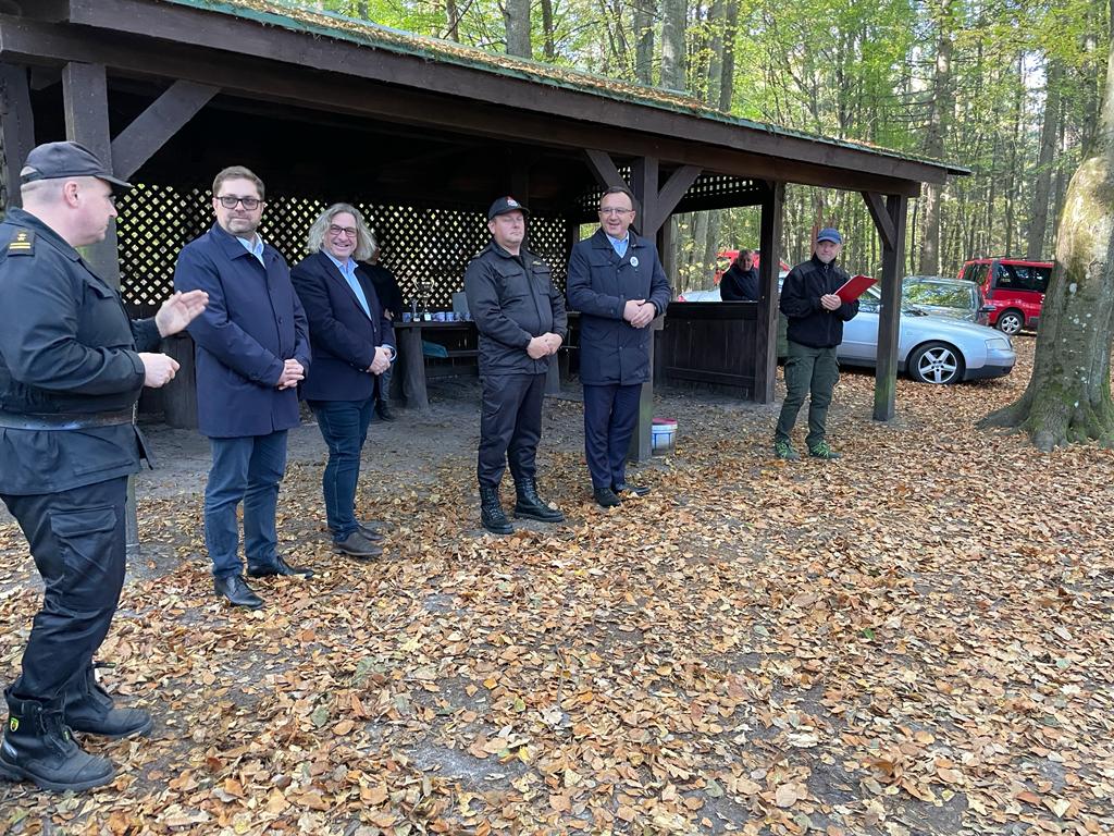 Braniewski drapieżnik