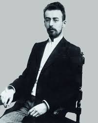 Mieczysław Karłowicz