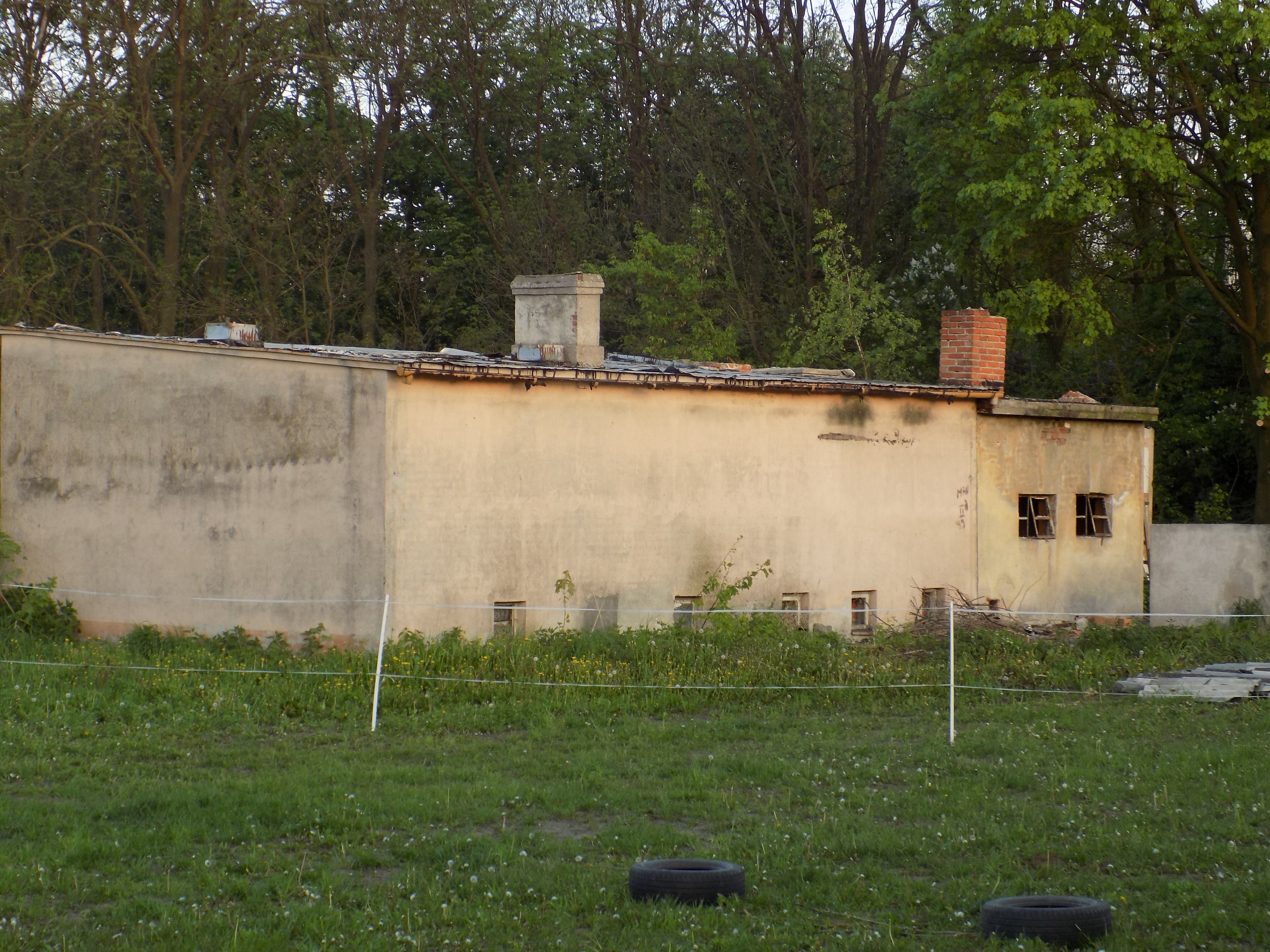 PROGRAM OPERACYJNY INFRASTRUKTURA I ŚRODOWISKO 2014-2020