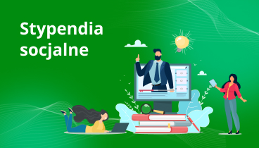 Stypendia socjalne