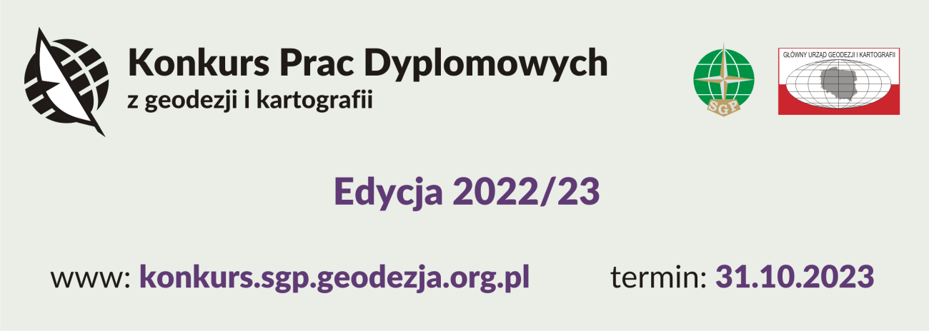 Ilustracja przedstawia baner reklamujący konkurs