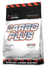Carbo Plus Orange 1000 g