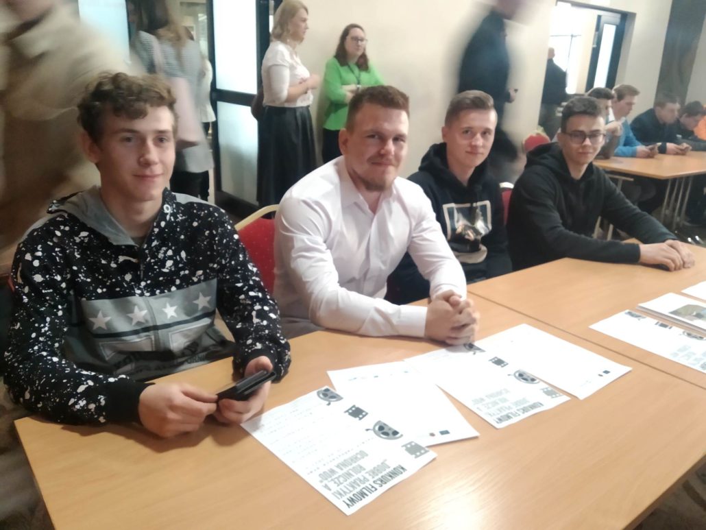 Krajowy etap konkursu „Bioróżnorodność i ochrona wód w krajobrazie rolniczym”