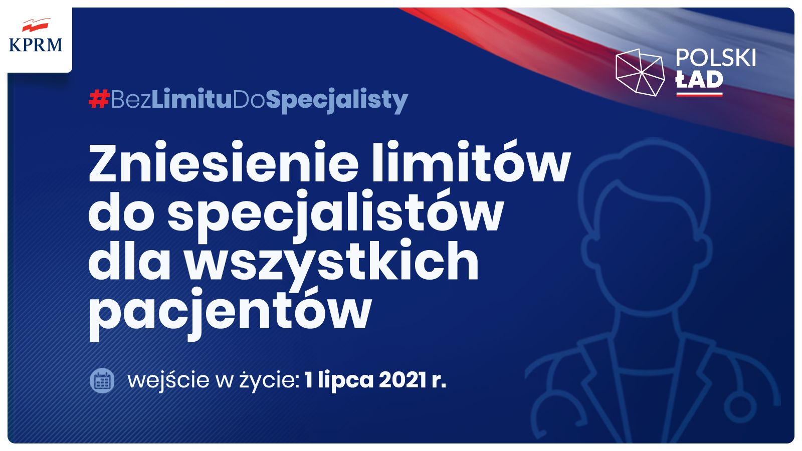 Zniesienie limitów do specjalistów