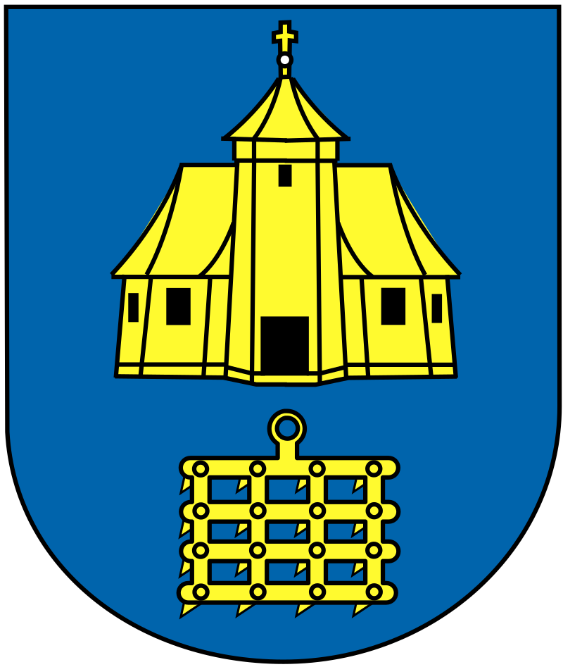 herb gm Boronów
