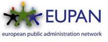 EUPAN logo