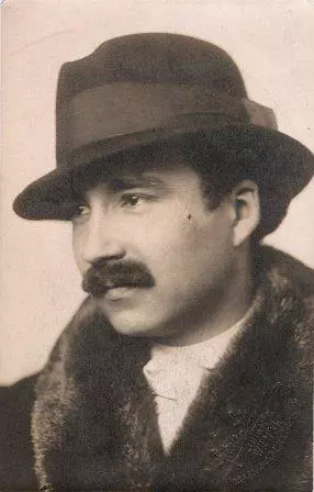 August Zamoyski