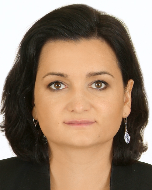 zdjęcie Państwowego Powiatowego Inspektora Sanitarnego