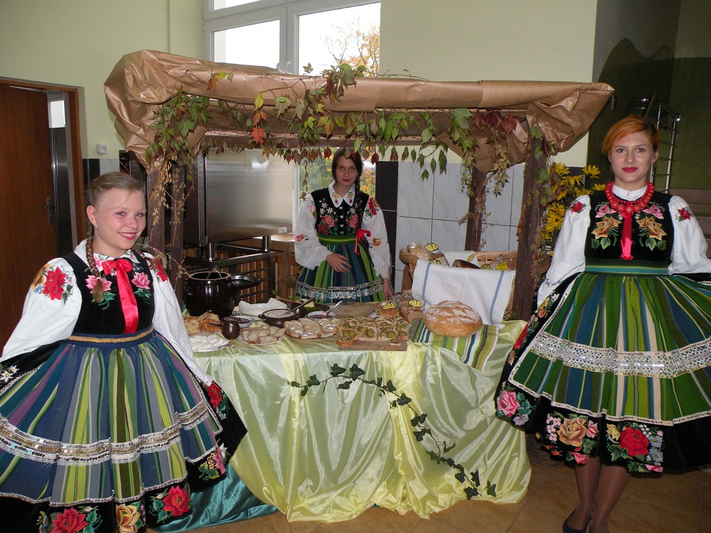 Tydzień Żytniego Chleba