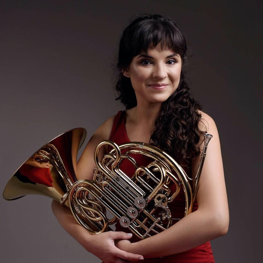 mgr Monika Paprotna-Całus