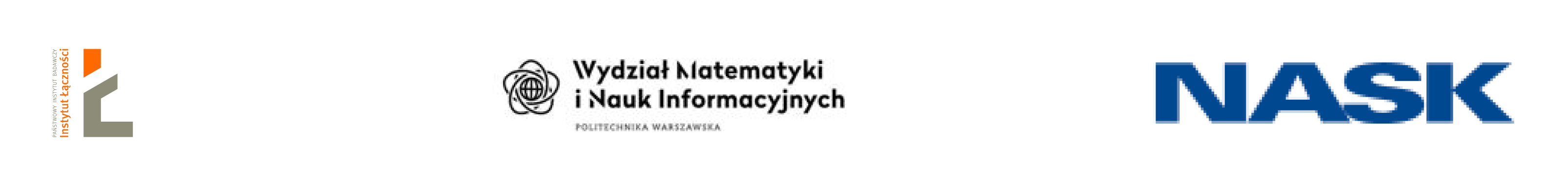 Loga beneficjentó projektu EPW