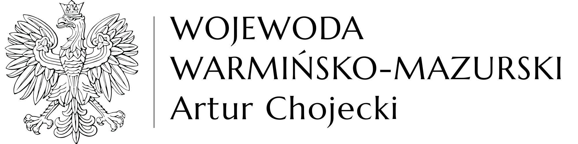 Wojewoda Warmińsko-Mazurski