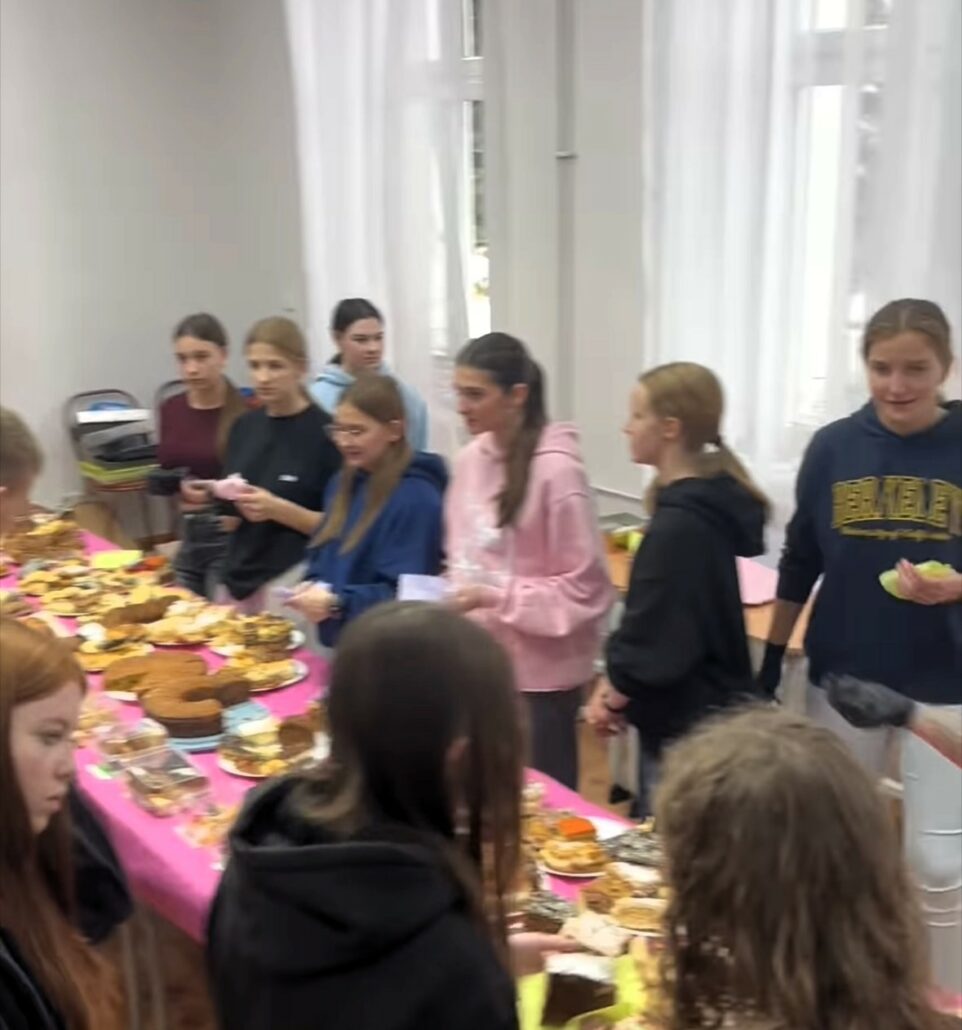 Międzynarodowy Dzień Tolerancji