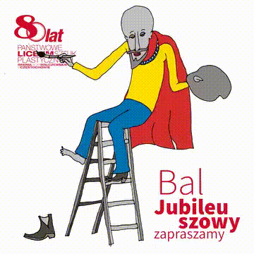 Malczewski animowany